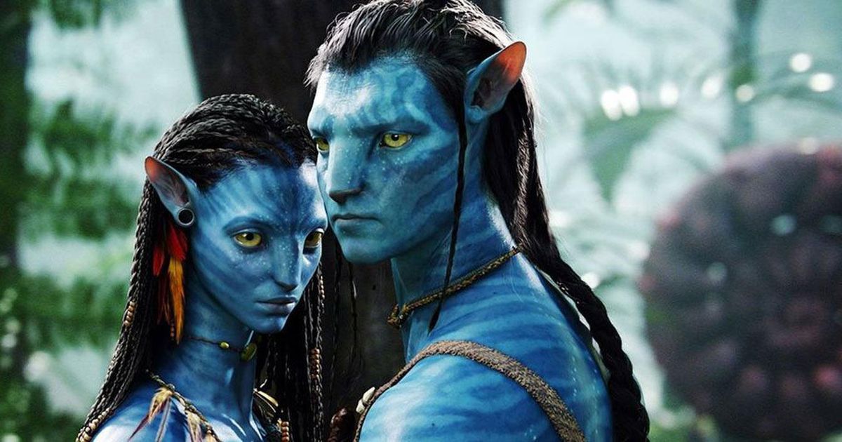 Avatar The Way of Water Hits Screens Heres Some Trivia For You  News18